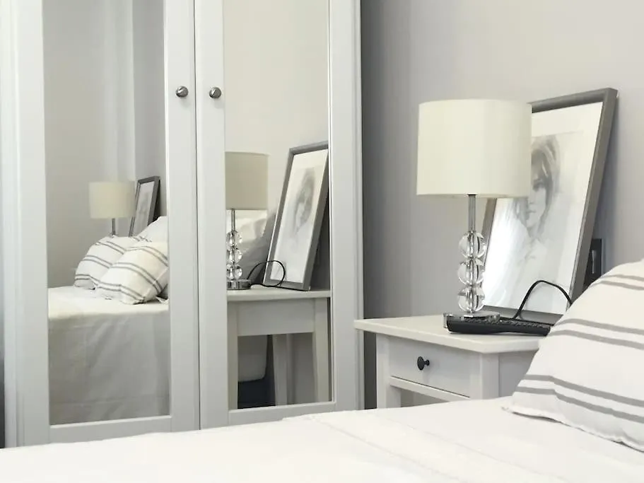 New Luxury House In The Center! Nuevo Piso De Lujo En El Centro. Appartement Málaga Spanje