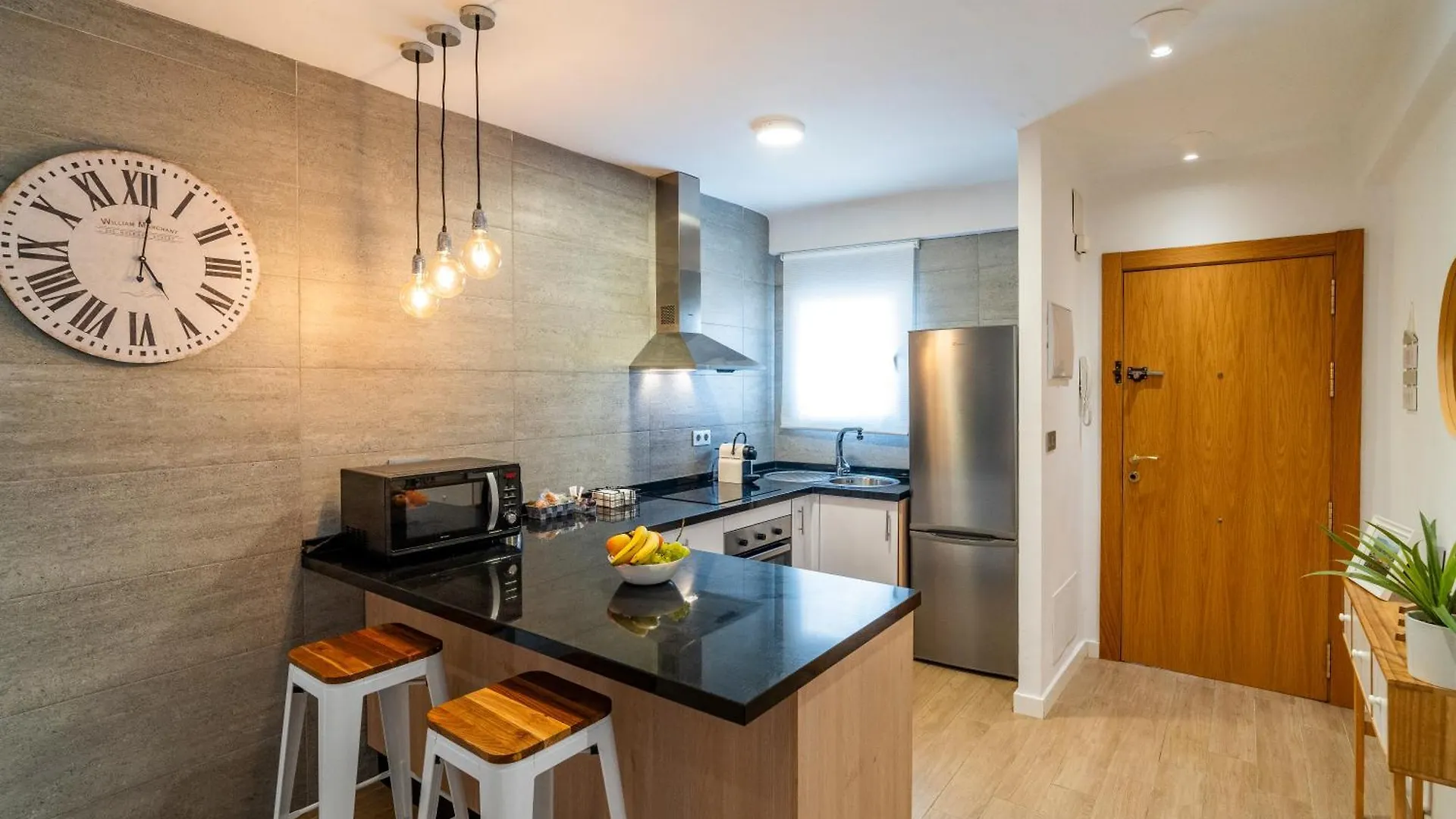 New Luxury House In The Center! Nuevo Piso De Lujo En El Centro. Apartment Malaga