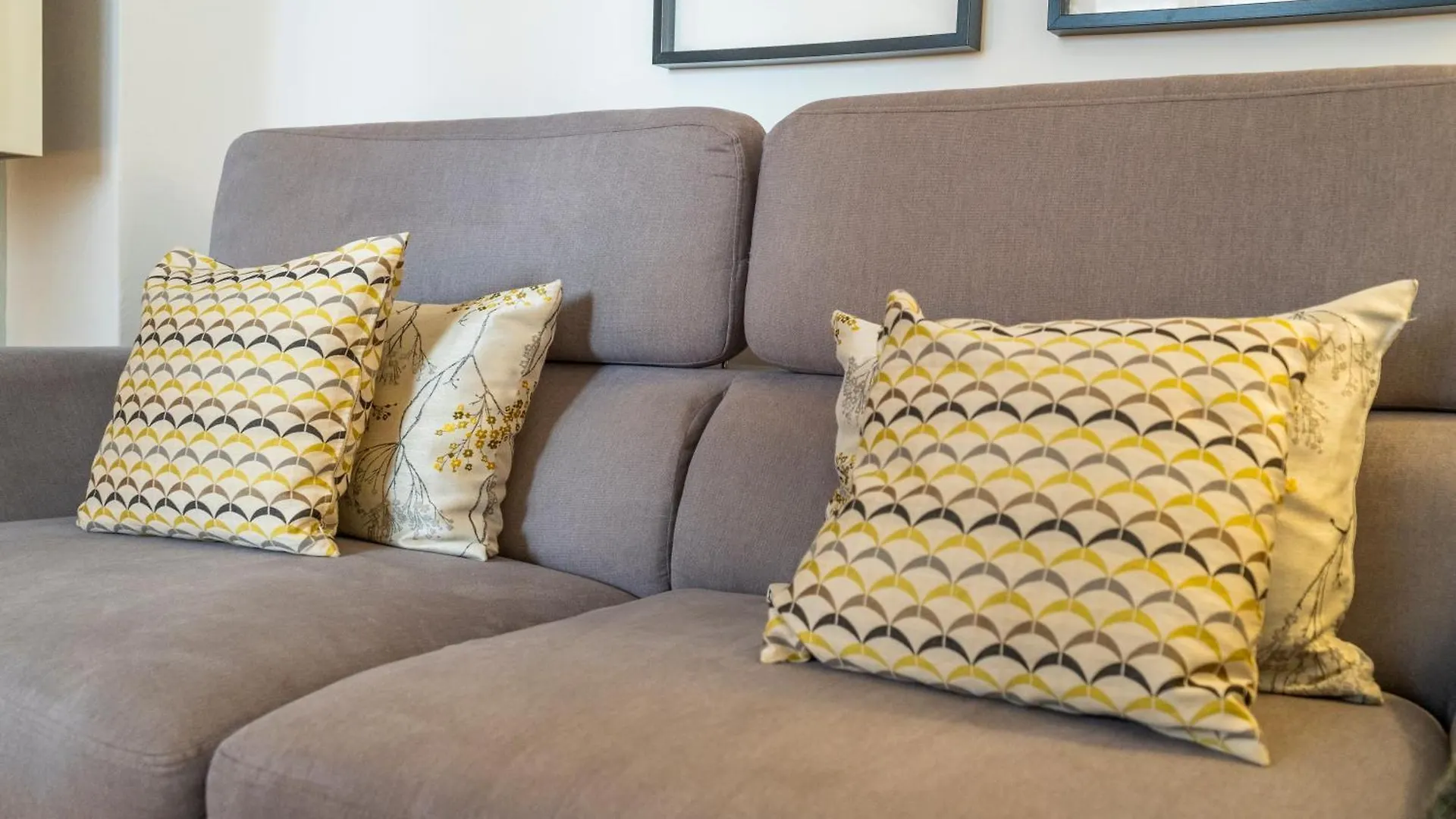 New Luxury House In The Center! Nuevo Piso De Lujo En El Centro. Apartment Malaga