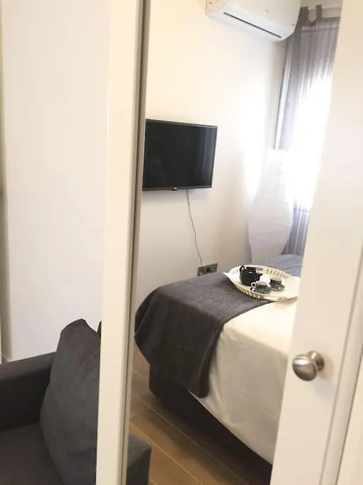 Апартаменты New Luxury House In The Center! Nuevo Piso De Lujo En El Centro. Малага