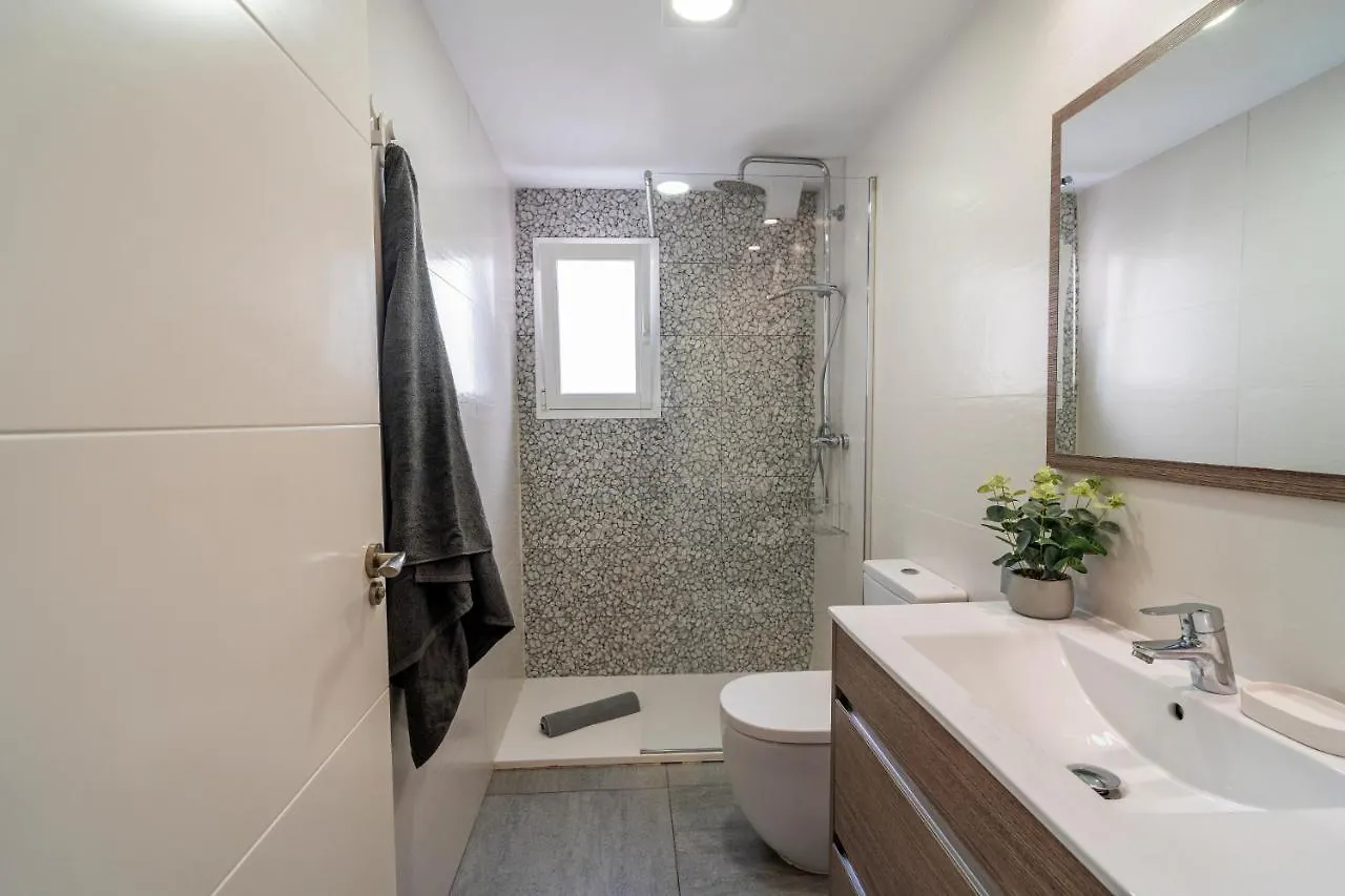 Апартаменты New Luxury House In The Center! Nuevo Piso De Lujo En El Centro. Малага Испания