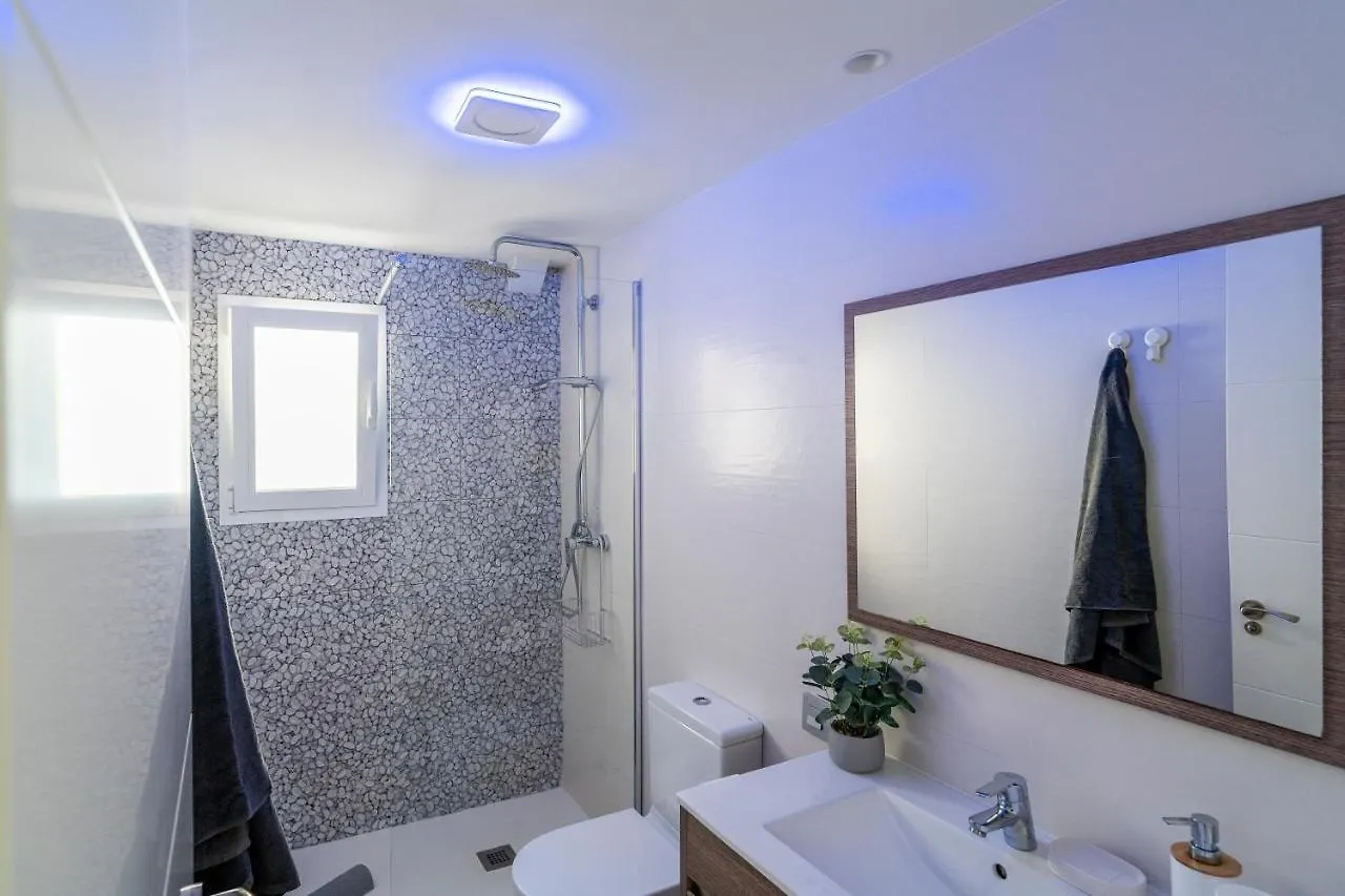 Апартаменты New Luxury House In The Center! Nuevo Piso De Lujo En El Centro. Малага